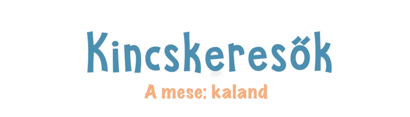 Kincskeresők 