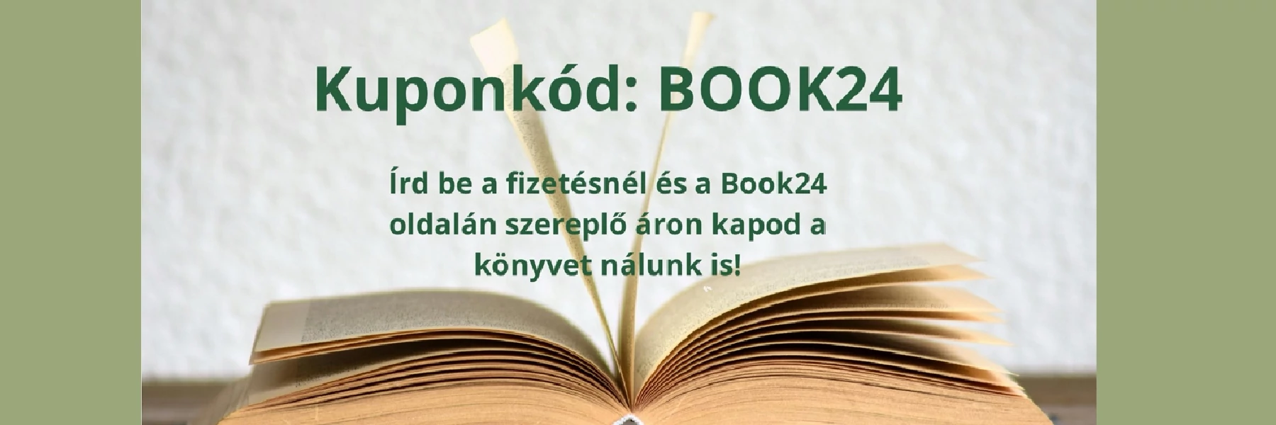 Book24 kupon