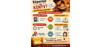Kütyü vagy könyv?