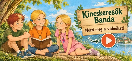 Kincskereső Banda