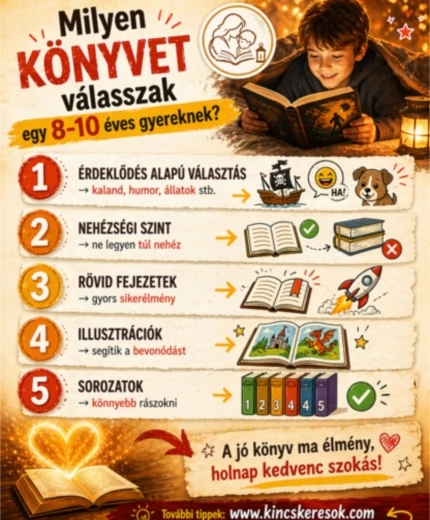 Milyen könyv?