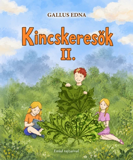 Hamarosan: Kincskeresők II.
